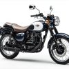 Jual Kawasaki W 250