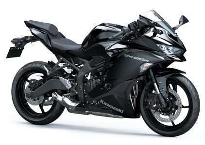 Jual Kawasaki ZX25R Dealer Resmi Kawasaki Bunga Promo