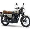 Jual Kawasaki Motor W175 SE