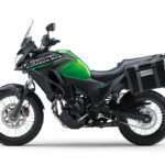Motor Versys X 250 Tourer - Image 3