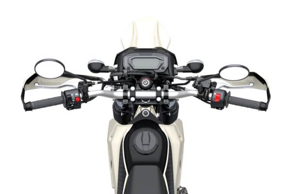 KLX 230 Sherpa - Gambar 5