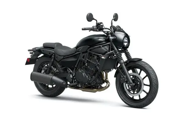 Jual Kawasaki Eliminator SE