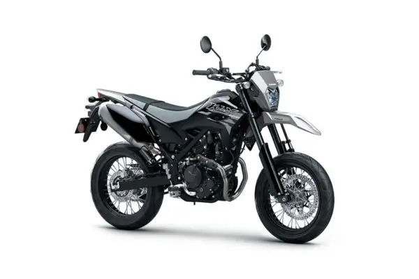 Jual Kawasaki KLX 230 SM
