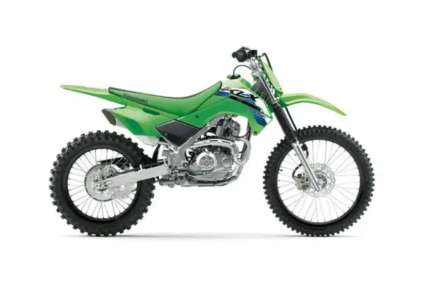 Varian Warna Produk Kawasaki KLX 140R Kanan_result