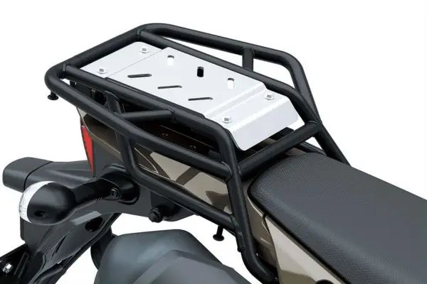 Varian Warna Produk Kawasaki KLX 230 DF Rear Rack_result