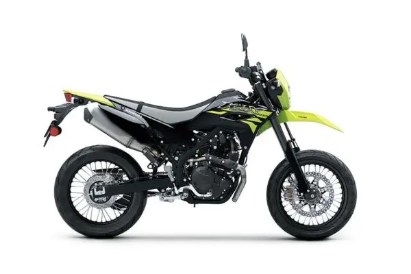 KLX 230 SM - Gambar 2