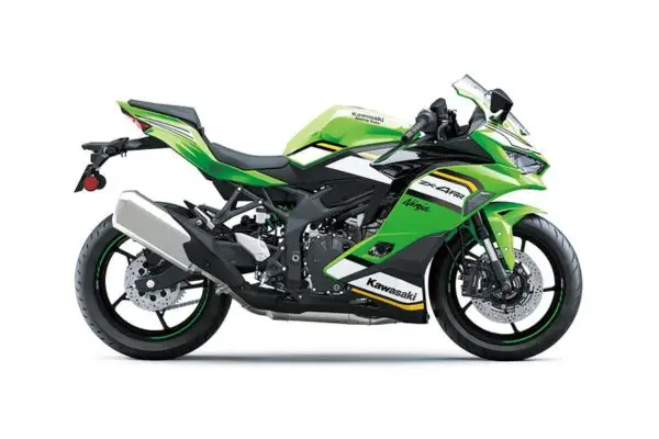 Varian Warna Produk Kawasaki Ninja ZX4RR 2025 Kanan_result
