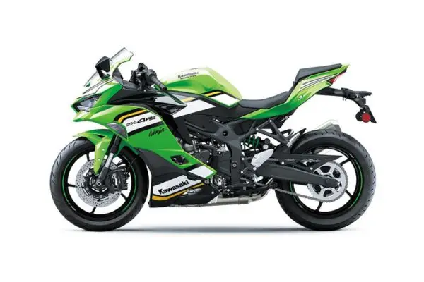 Varian Warna Produk Kawasaki Ninja ZX4RR 2025 Kiri_result