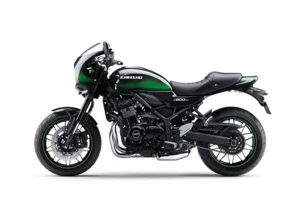 Varian Warna Produk Kawasaki Z900RS Cafe 2025 kiri_result