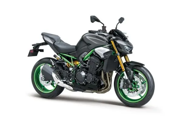 Jual Kawasaki Z900 SE