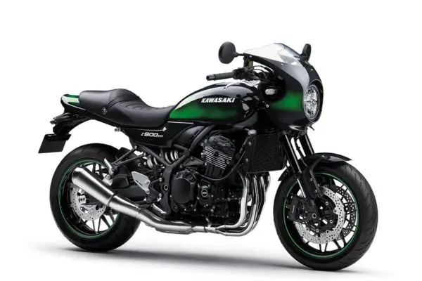 Jual Kawasaki Z900RS Cafe